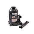 Домкрат бутылочный ROSSVIK V50, г/п 50,0т