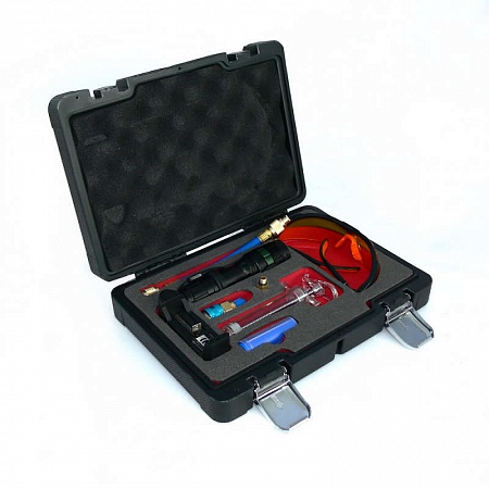 CT-1000 UV-набор для поиска утечек хладагента в системе кондиционирования автомобилей