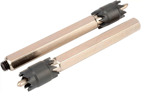 40127 Приспособление для высверливания точечной сварки АвтоДело