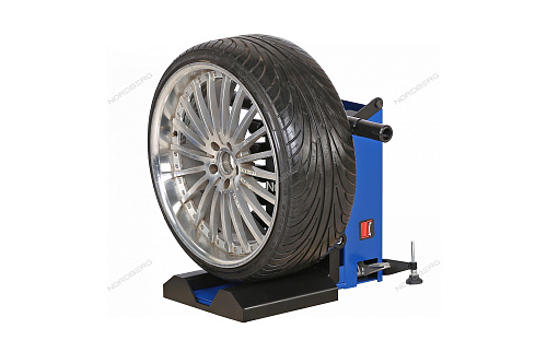 NTL20 Лифт для колес к шиномонтажным станкам