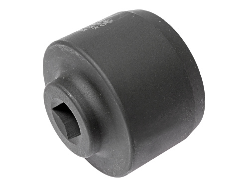 JTC-1207 Головка для гайки выходного вала трансмиссии 3/4&amp;quot; 64мм 4-гранная (SCANIA)