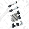 A-0822 Набор для обслуживания генераторов, 13пр Car tools