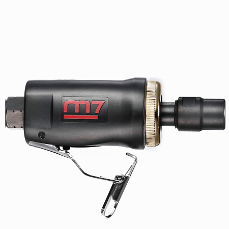 QA-101A Пневматическая бормашина (шарошка) 3 - 6 мм, 25000 об/мин MIGHTY SEVEN
