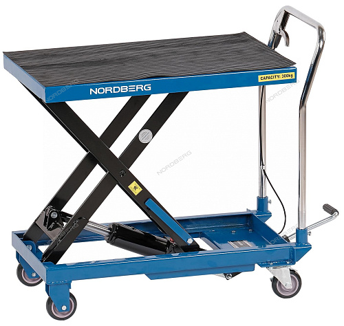N3T300 Стол подъемный гидравлический 300 кг 