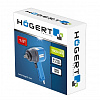 Пневмогайковерт ударный 1/2" HOGERT HT4R623, 1500 Нм Пневмогайковерт ударный 1/2" HOGERT HT4R623, 1500 Нм