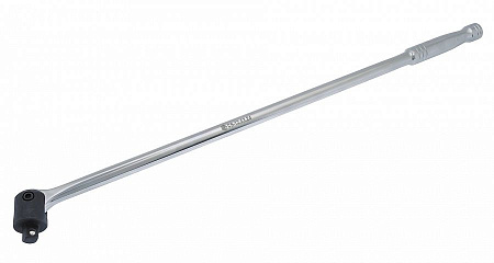CS125324 Вороток шарнирный усиленный 1/2&quot;, 600 мм