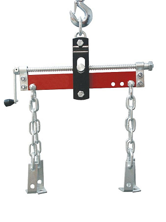 TRF2750 Захват для подъема и перемещения узлов а/м,680 кг