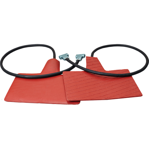 11012/1 Гибкий нагревательный элемент К2