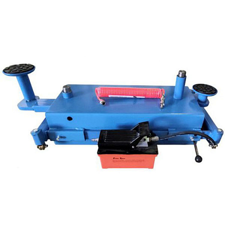 TTP2 SH Траверса