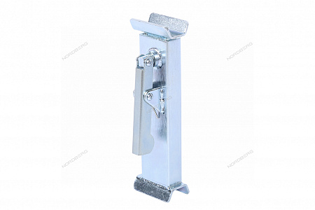 N3002R Фиксатор страховочный для подкатного домкрата, 2 т.