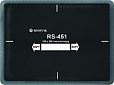 RS-451Т(термо) Пластырь кордовый 180*300мм(10шт)
