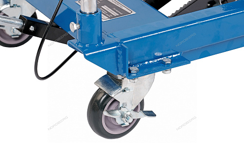 N3T300 Стол подъемный гидравлический 300 кг 