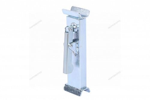 N3002R Фиксатор страховочный для подкатного домкрата, 2 т.