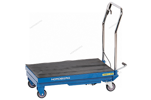 N3T300 Стол подъемный гидравлический 300 кг 