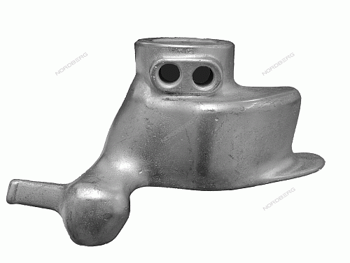 Головка монтажная мото для NORDBERG 4638,4639,4639,5,4640