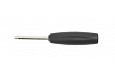 Ключ динамометрический для шинных клапанов (Вентильная отвертка) 0.25Nm HT8G318 