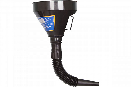 Воронка Kraft D=135 мм с фильтром KT 881000