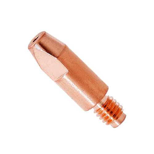 Наконечник E-Cu М6х28х1,2