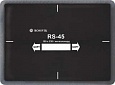 RS-45 Пластырь кордовый  180*230мм,(10шт)