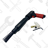 SN1007 Пневматический очиститель ржавчины игольчатый, 4000 уд/мин. (19шт.х3мм) Car Tools