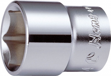 2400М12 головка 1/4"" 12мм