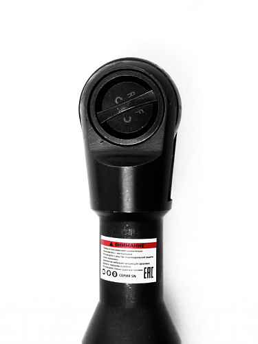 SN1018 Пневмотрещотка угловая, 1/2&amp;quot; 100Нм Car Tools 