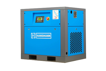 Компрессор винтовой Hansmann RSA 7.5-10