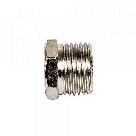 Переходник М1/2"- F1/4" A125/5.R 