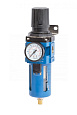 NP8214 Фильтр воздушный с редуктором, 1/2", 4000 л/мин