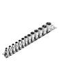 VR50562 Набор головок 1/4″ 6-гр 13 пр 4-14 мм