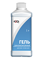 Гель шиномонтажный БХЗ, 1л 61458