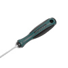 SL3150 Отвертка шлицевая ROSSVIK SL3*150мм