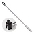 4462-24F Вороток 1/2", 613 мм.,с шарниром KING TONY