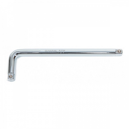 BL12250 Вороток Г-образный ROSSVIK 1/2&quot;, 250мм