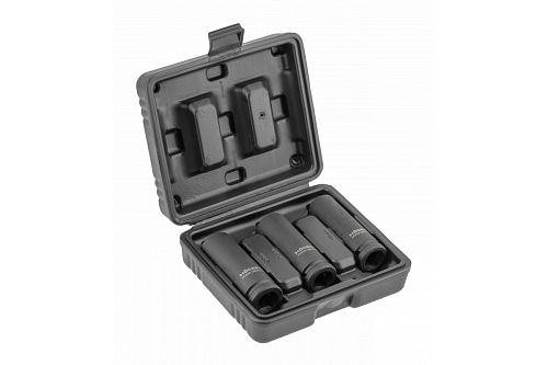 Набор ударных головок 3 шт. HT4R105