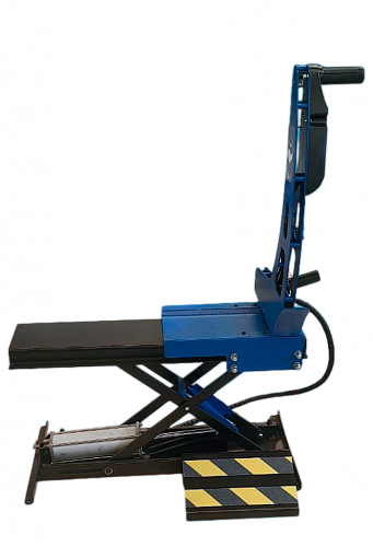 TBL1 Подъемник для колес