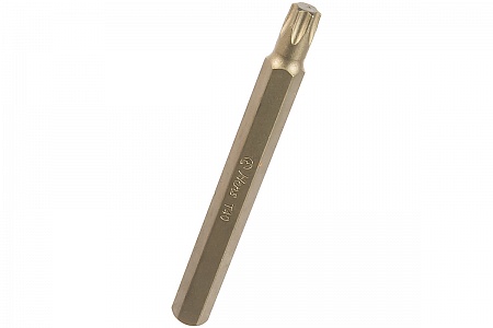 042-8Т40 бита длинная TORX на 5/16 Т40