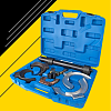 A-0941A Стяжка пружин подвески &amp;quot;Макферсона&amp;quot; Car Tools