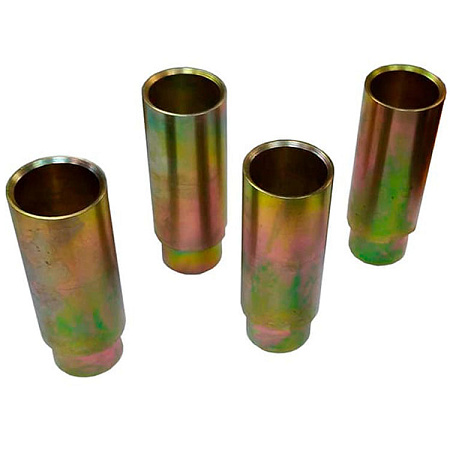 Комплект проставок 4 шт для подъемника T4M диаметр 50 мм