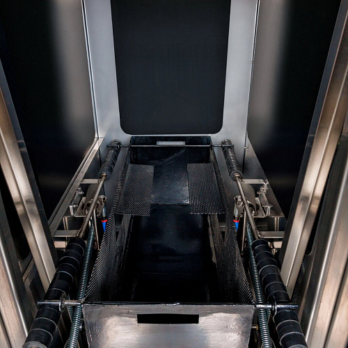 Мойка для колес АЛЬФА MAX