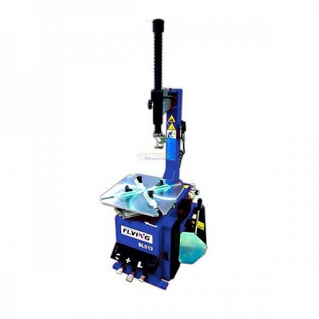 Стенд шиномонтажный 10-24" BL513(380V)