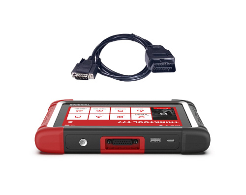 Диагностический сканер THINKTOOL T77 7&amp;quot;