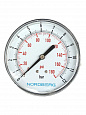 Манометр для подкачки NORDBERG TI8_GAUGE