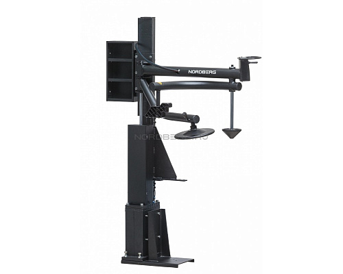Опция &amp;quot;третья рука&amp;quot; для шином. стенда NORDBERG 46H39