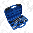 A-0822 Набор для обслуживания генераторов, 13пр Car tools
