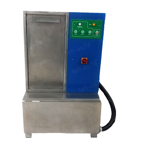 Мойка для колес АЛЬФА MAX