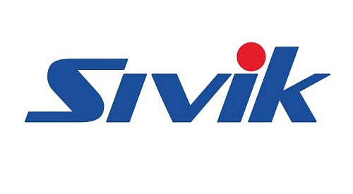 Бейсболка Sivik (графит) PREMIUM