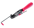 A-0961 Приспособление для установки хомутов ШРУСа с резаком Car Tools