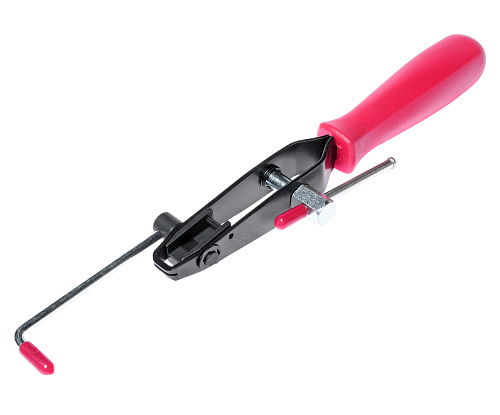 A-0961 Приспособление для установки хомутов ШРУСа с резаком Car Tools
