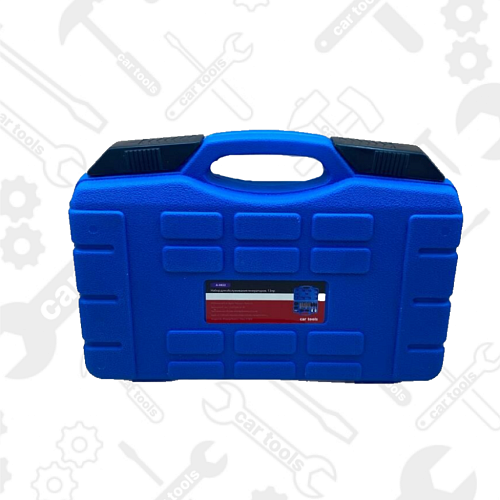 A-0822 Набор для обслуживания генераторов, 13пр Car tools